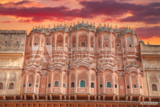 Picture of Pink City